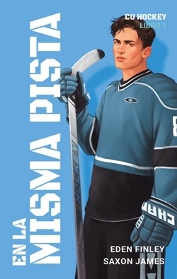 En la misma pista (UC Hockey 1)