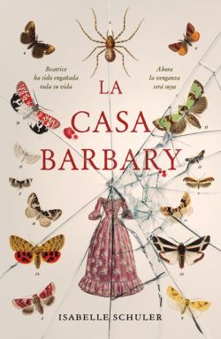 La casa Barbary