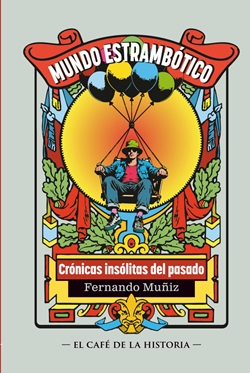 Mundo Estrambótico