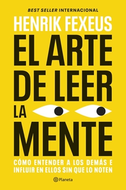 El arte de leer la mente