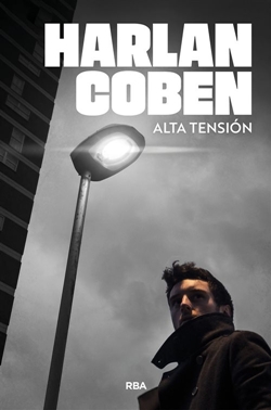 Alta tensión