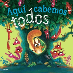 Aquí cabemos todos