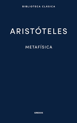Metafísica