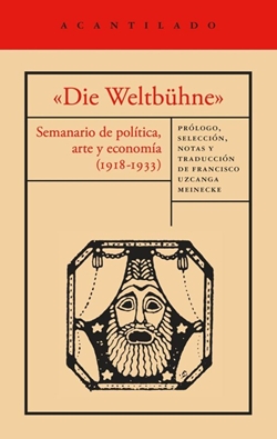 «Die Weltbühne»