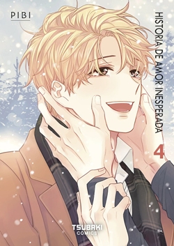 Historia de amor inesperada vol.4