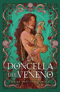La doncella del veneno