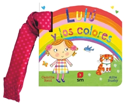 Lulú y los colores