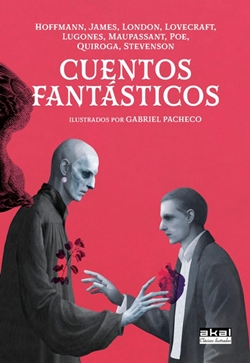 Cuentos fantásticos