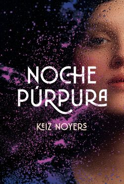 Noche púrpura