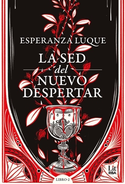 La sed del nuevo despertar, libro 2