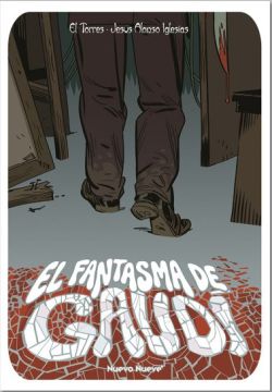El fantasma de Gaudí