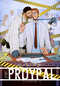 Proypal Vol. 1