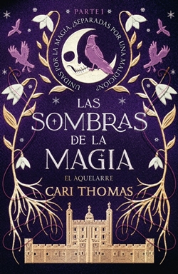 Las sombras de la magia (El lenguaje de la magia 2)
