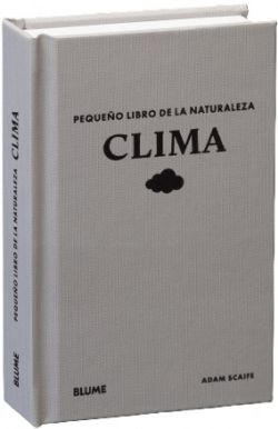 Pequeño libro de la naturaleza. Clima
