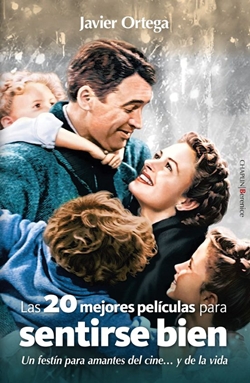 Las veinte mejores películas para sentirse bien