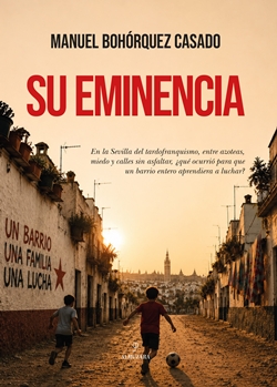 Su Eminencia