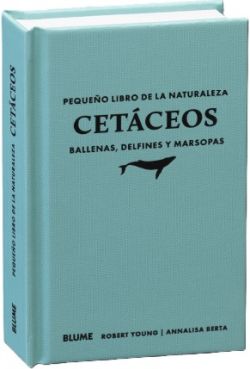 Pequeño libro de la naturaleza. Cetáceos