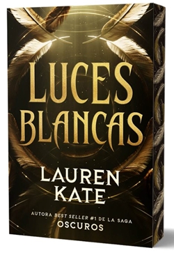 Luces blancas