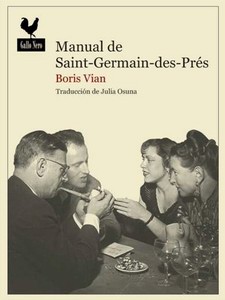 Manual de Saint-Germain-Des-Prés
