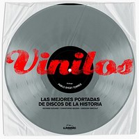 Vinilos. Las mejores portadas de discos de la Historia