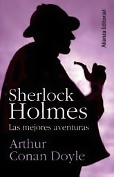 Sherlock Holmes. Las mejores aventuras