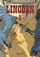 Lincoln 2 (comic)